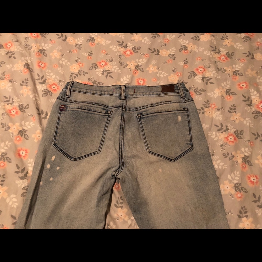 BDG Ankle Cigarette Denim size 30